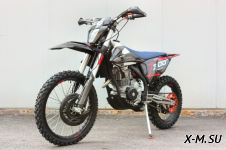 Мотоцикл JHL MOTO JHL Z3+