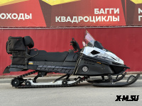 Снегоход РМ TAYGA PATRUL 800 SWT XE