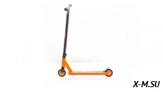 Самокат KROSTEK EXTRIM #3 оранжевый