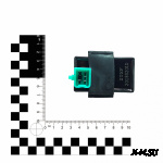 Блок управления (CDI) (EVO, DX, MX, PH 10, 125) 5 контактов  50900010