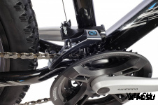 Велосипед 26 GTX  ALPIN 50