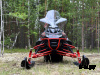Снегоход IKUDZO HUNTER 700LK 25 V2