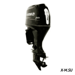 Лодочный мотор Hidea HDEF 130 FEL-T EFI