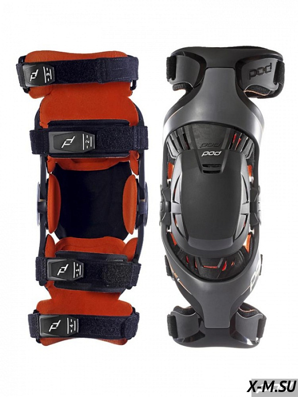 Наколенники подростковые POD K1 YTH Наколенники подростковые POD K1 YTH