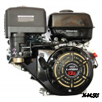 Двигатель Lifan 188F-R D22