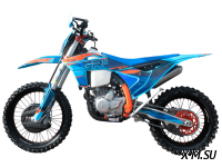 Мотоцикл GR8 F300A (4T CB300RL) Enduro Pro