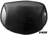 Маска-отсекатель для шлема  XP-15