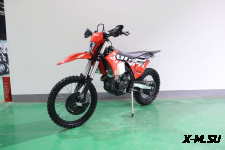 Мотоцикл JHL MOTO JHLofr GS YBS300 (176MN)