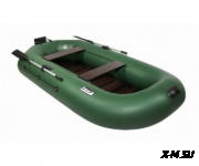 Гребная лодка PELICAN 290М