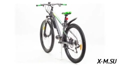 Велосипед 27.5&quot; KROSTEK ROCKY 710