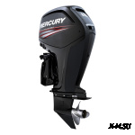 Лодочный мотор Mercury F115 ECXLPT EFI CT