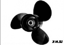 Винт ALUM 11.25X10.00