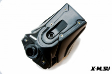 Бак топливный J2  J2F11BK