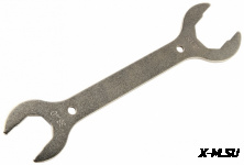 Ключ для рулевой колонки YC-153 Bike Hand 230012