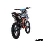 Питбайк MOTOLAND (МОТОЛЕНД) 140 SX 140 E 19/16