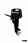 Подвесной лодочный мотор TOYAMA(PARSUN) T30ABMS