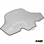 Стекло ветровое для квадроцикла