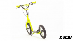 Самокат KROSTEK  AIRMAX  12 (500051)