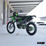 Мотоцикл MOTOLAND (МОТОЛЕНД) Кросс PWR FM250 (2022 г.)