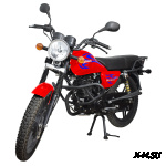 Мотоцикл Regulmoto SK 150-20