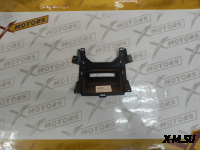 Пластиковый корпус приборной панели на МаксиСкутер PROMAX-HONDA ADV