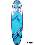 Надувная доска для sup-бординга GS SPORT H2O 10’6