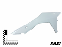 Боковина пластика левая 2 J1/J2  61700150