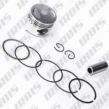 Поршневой комплект 4Т 139QMB D39 p13