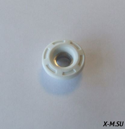 Кольцо уплотнительное к мотоботам Fox Instinct Cuff Washer Кольцо уплотнительное к мотоботам Fox Instinct Cuff Washer