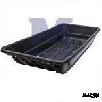 Cани-волокуши Люкс длина 1450 мм (без отбойника неподшитые)