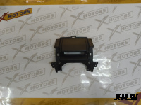 Пластиковый корпус приборной панели на МаксиСкутер PROMAX-HONDA ADV