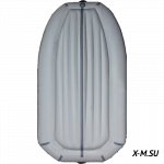 Лодка «ФЛАГМАН – 280Н»