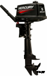 Лодочный мотор Mercury 5 ML