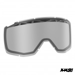 Линзы MX 80's ACS clear afc