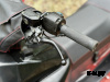 Снегоход IKUDZO HUNTER 700LK 25 V2
