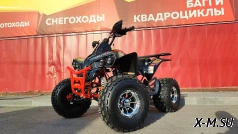 Квадроцикл PROMAX SPAWN 190 PRO (LIMITED EDITION)