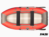 Надувная лодка Rocky Mini 280