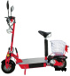 Мини электроскутер OMAKS OM-E05F