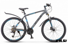 Велосипед STELS Navigator-640 D 26 V010