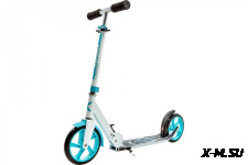 Самокат KROSTEK 180 MOON (голубой)