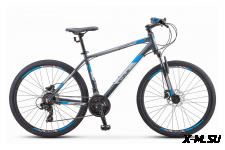 Велосипед STELS Navigator-590 D 26&quot; K010