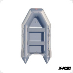 Лодка ПВХ BADGER Classic Line 300