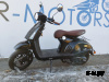 Скутер SPRMOTORS Vespa
