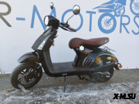 Скутер SPRMOTORS Vespa