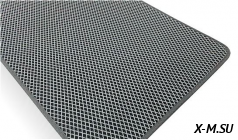 Защитный коврик EVA в лодку Хантер 380 ПРО