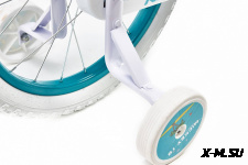 Велосипед 18 KROSTEK MICKEY (500004)