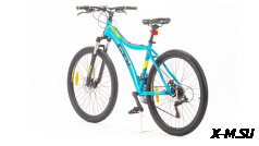 Велосипед 26 GTX  ALPIN L