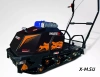 Мотобуксировщик IKUDZO-BRIGGS &amp; STRATTON 2.0 1450/500 ES15