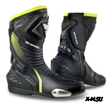 Ботинки SHIMA RSX-6 MEN FLUO