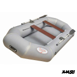 Гребная лодка ПВХ ROGER Classic 2800
